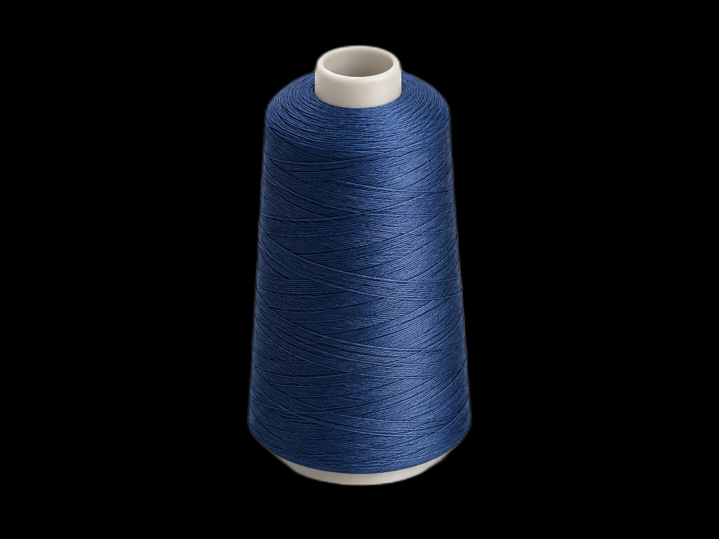 Sewing thread