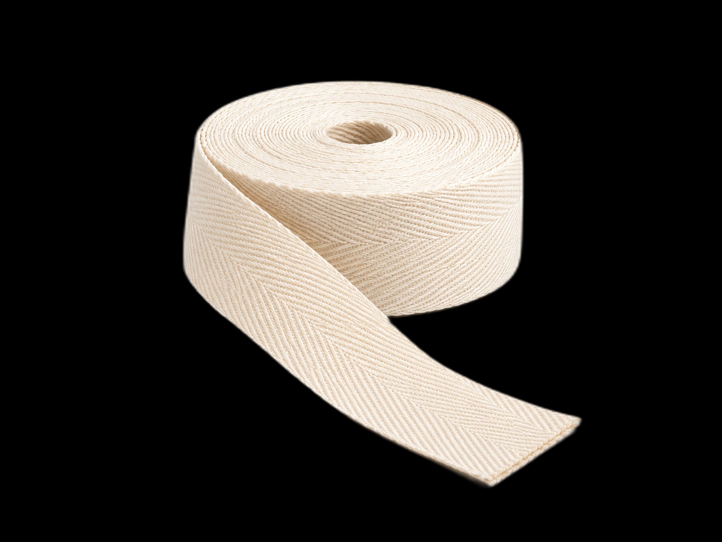 Woven tapes